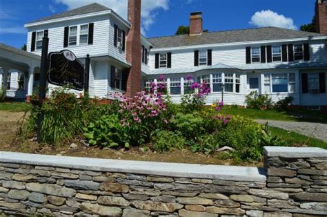 The Brewster Inn Updated 2018 Prices And Bandb Reviews Dexter Maine