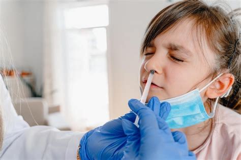 Advantages Of Intranasal COVID 19 Vaccinations Over Injections