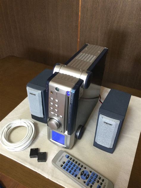 Yahooオークション Kenwood ケンウッド Rd Vh7pc 新品リレー付き