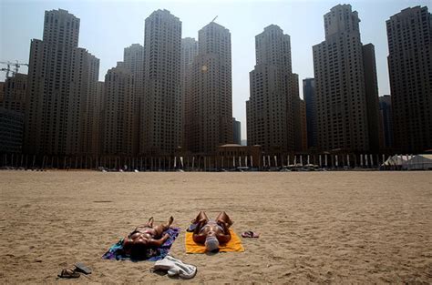 Women Sunbathing In Dubai POPSUGAR Love Sex