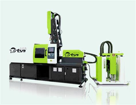 Lsr Injection Molding Machine