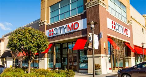 Citymd Clifton Nj Summit Health