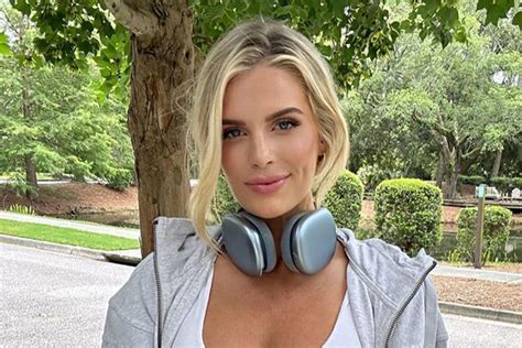 Madison Lecroy Reveals What Her Hair Looks Like Naturally Its Insane