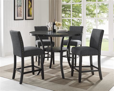 Crispin Dining Collection New Classic Furniture