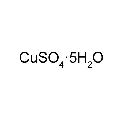 Cupric Sulfate CAS No. 7758-99-8