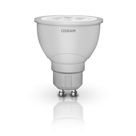 Osram Ampoule Led Réflecteur Gu5 3 Star Par16 3 5w Puissance