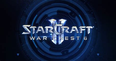 Blizzard Introduces Starcraft 2 War Chest Team League Featuring Casters