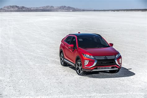 Mitsubishi Eclipse Cross Reviews And Rating Motor Trend