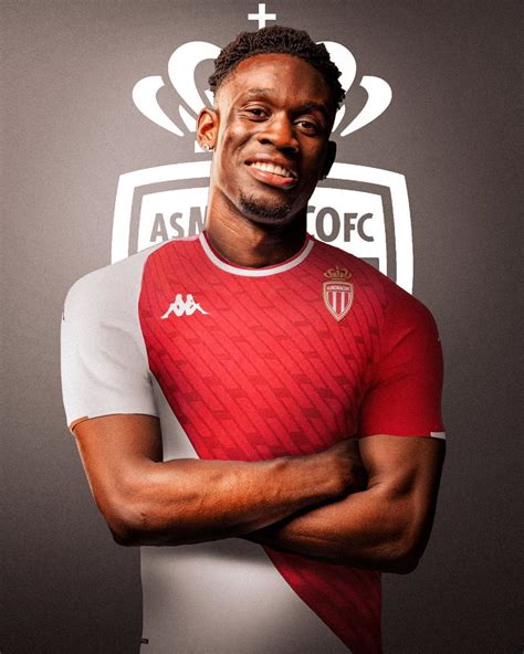 Transfert de Folarin Balogun à lAS Monaco finalisé