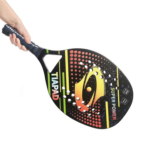 Diy Tennis Padel Paddleball Racquets Custom K K K Full Carbon