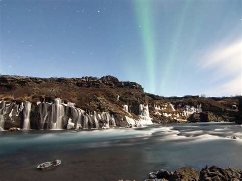 Northern Lights Tour in Iceland for 8 Days | On The Go Tours