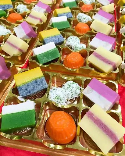 6 Best Places To Get Nyonya Kuih For Your Tea Time Break TallyPress