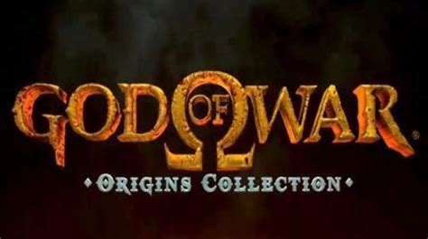 God of War: Origins Collection | God of War Wiki | FANDOM powered by Wikia