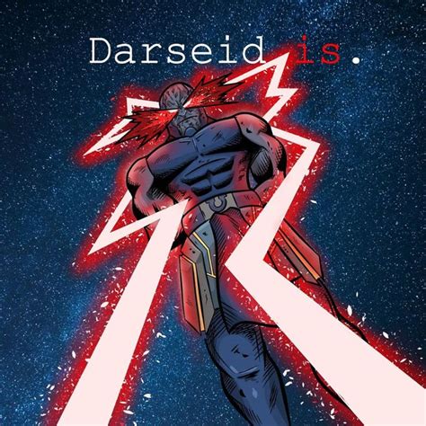 Giuseppe Lagalla Sur Instagram Darkseid Is