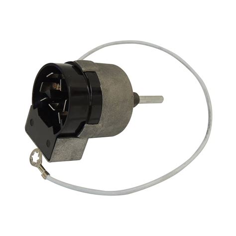 Wiper Switch Somar Motor Llc