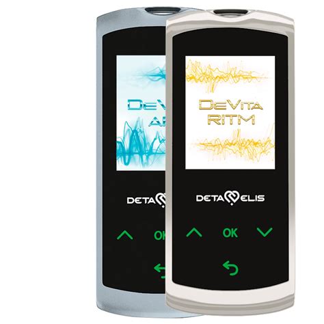 Devita Ap & Ritm Set Myacupuncture | New Model Ritm Set Online