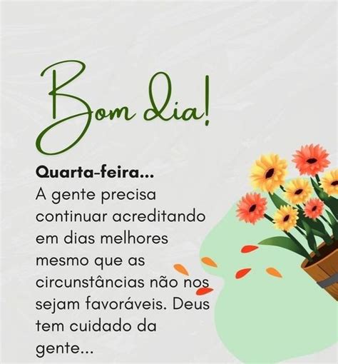 Frases E Mensagens De Feliz Quarta Feira Lindas Figurinhas