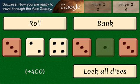 10,000 - The Dice Game | Download APK for Android - Aptoide