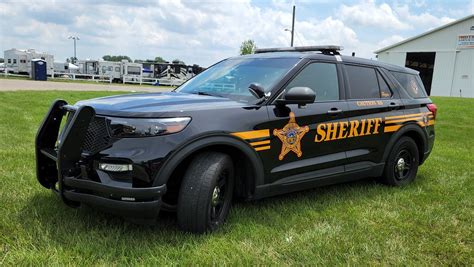 K Franklin County Sheriff S Office Franklin County Ohi Flickr