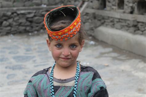 Even Conversion Does Not Remove The Kafir Stigma For The Kalash Culturico