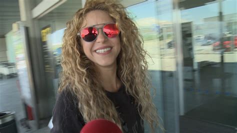 Shakira rompe a llorar con la sorpresa de Carlos Vives en su cumpleaños