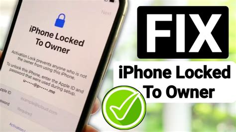 Unbelievable Icloud Unlock Service Iphone Locked To Owner Icloud