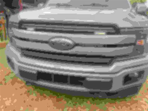 2020 F150 Light Bar Behind Grill Page 2 Ford F150 Forum Community