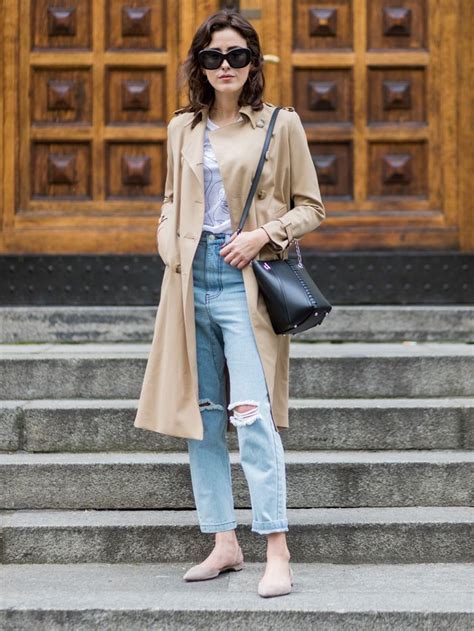 13 Ways To Wear Flat Shoes And Look Effortlessly Chic Fashion Shoes