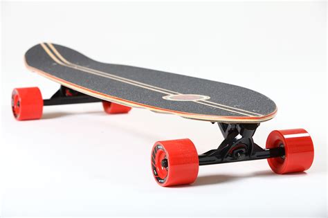 OXELO Longboards 2013 :: Behance