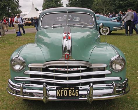 1948 Pontiac Streamliner Deluxe Pontiac Chieftain Old Scool Gmc