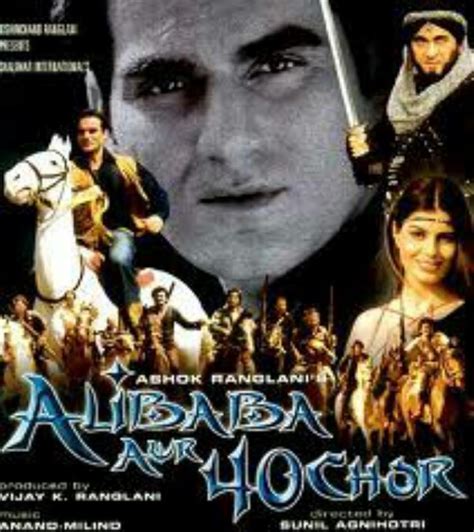 Alibaba Aur Chor Imdb