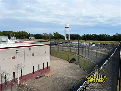 Reports will now explain conditions at Wheeler Correctional Facility in Alamo Georgia 1