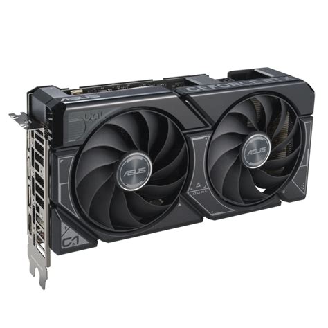 Asus Dual Geforce Rtx 4060 Oc Edition 8gb Gddr6