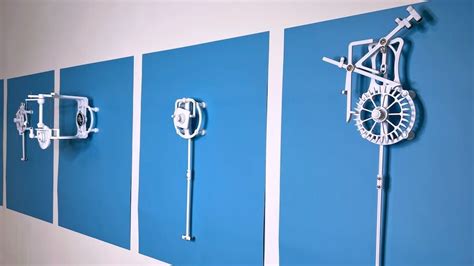 Make A 3d Printed Mechanical Clock All3dp