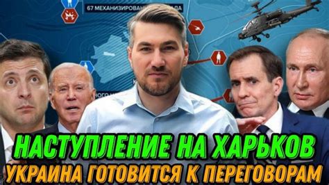 Сводка с фронта. Крымский мост не по зубам- Симоньян. Ситуация на ...