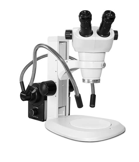 Digital Microscope Scienscope NZ Series Stereo Zoom Binocular NZ-PK2-DPL