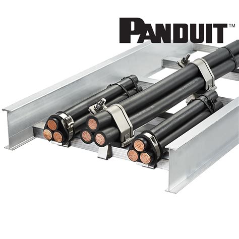 Panduit Cable Cleats For Short Circuit Protection Rwl Advanced