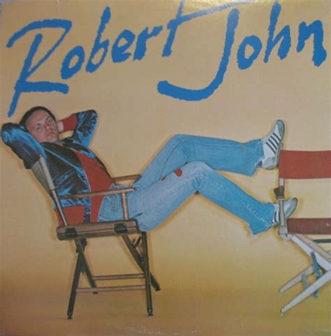 Robert John – Robert John – Vinyl (Winchester Pressing, LP, Album ...