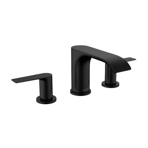 Hansgrohe 75033671 Vivenis Widespread Faucet 90 With Pop Up Drain 12