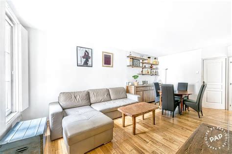 Vente appartement 3 pièces Puteaux 92800 appartement 3 pièces à