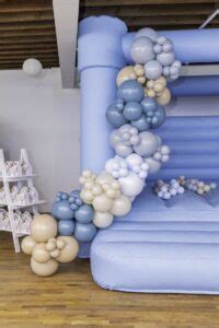 Kara S Party Ideas Boho Hot Air Balloon St Birthday Party Kara S Party Ideas