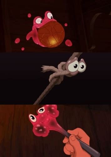 Morph Fan Casting For Treasure Planet Mycast Fan Casting Your