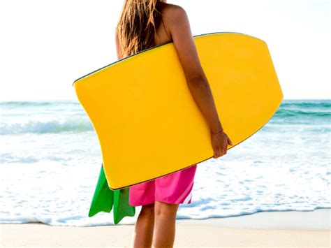 Bodyboarding - Godfathers of the Ocean Burleigh Heads