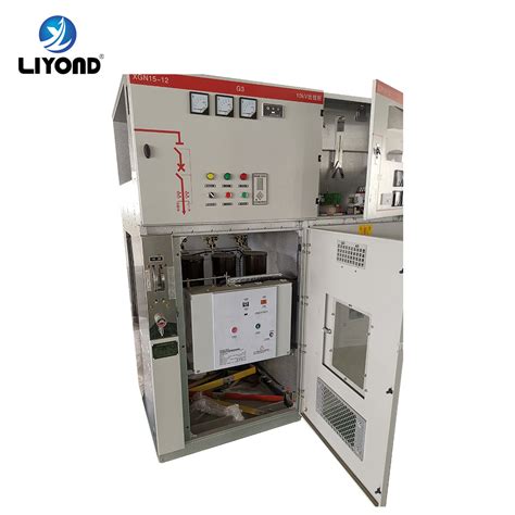 Hxgn15 35 35kv Extensible Compact Ring Main Unit Sf6 Rmu Cabinet China Ring Main Unit And Sf6 Rmu