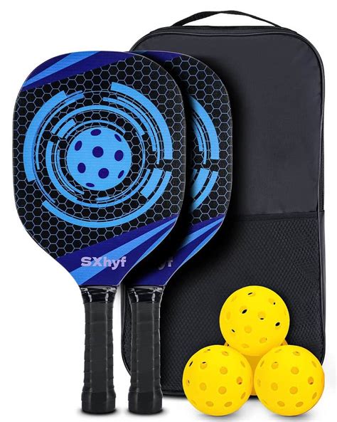 7 Best Pickleball Paddles for Beginners (+Sets) From $25 & Buying Guide