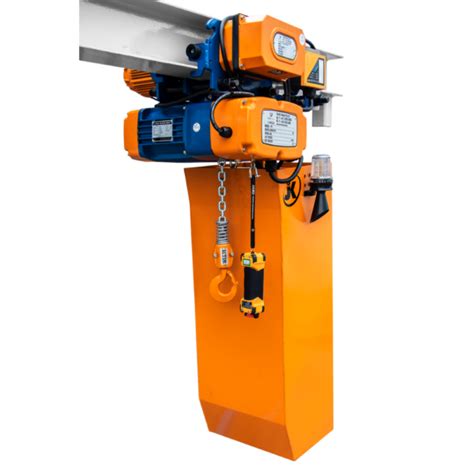 Products Pacific Hoists