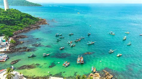 Days In Phu Quoc Island Itinerary A Tropical Paradise Exploration