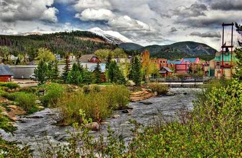 Sponsorship Breckenridge Food and Wine - Rocky Mountain Events