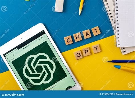 Chatgpt Background Words In Wooden Letters Chat With Ai Or Artificial