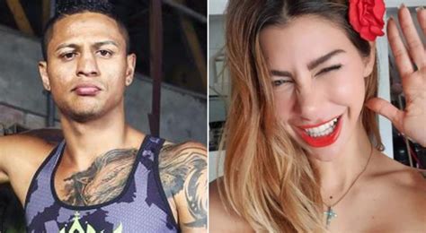 Jonathan Maicelo En Facebook Anuncia Colaboraci N Con Xoana Gonz Lez